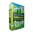 Lawn Feed SAFELAWN with Weed & Moss Prevention - Various Sizes