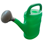 Watering Can Traditional  5Ltr. Green