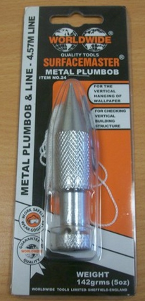 plumb bob line plumb bob line