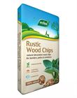 Wood Chips WESTLAND Natural Rustic 60Ltr. (48  PP)