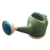 Watering Can Long Reach 4Ltr. - Various Colours