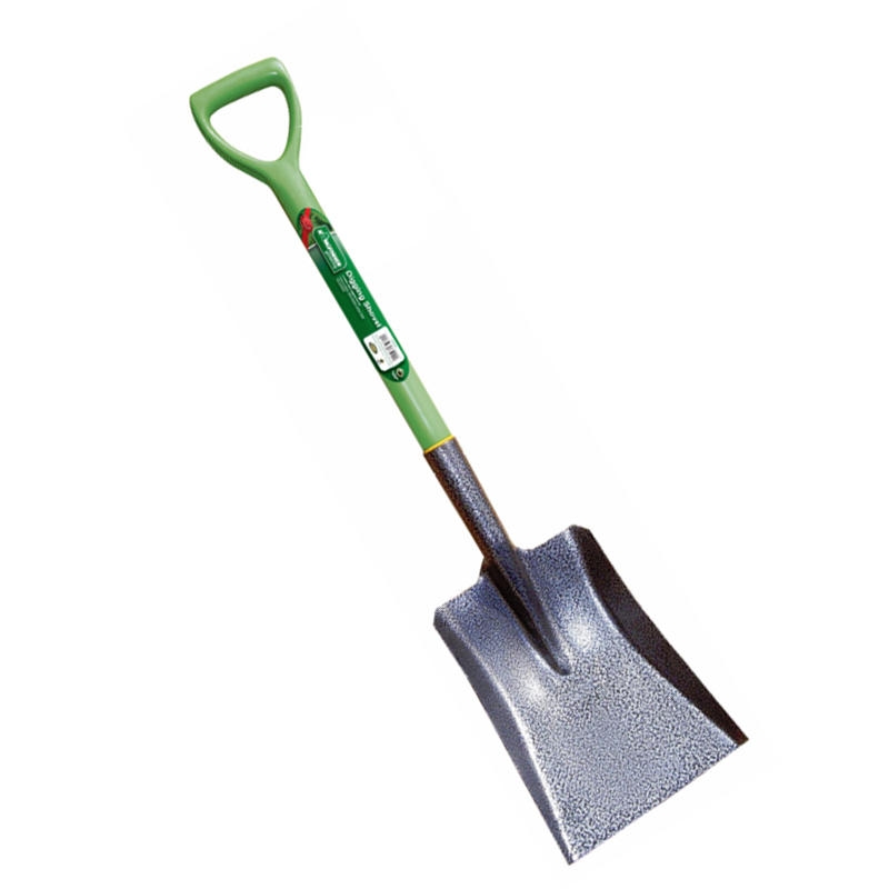 shovel price builders warehouse