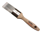 Paintbrush Oval Head ICE FUSION Synthetic - Various Sizes