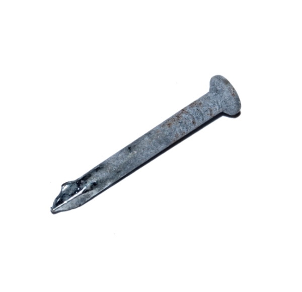 Warrior Masonry Nail 2.5mm Dia. 25mm(200) Warrior Warehouses Ltd