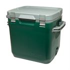 Cooler Box STANLEY Insulated Green  28.3Ltr.