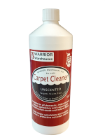 Carpet Cleaner Shampoo All Machines WARRIOR 1Ltr. Unscented