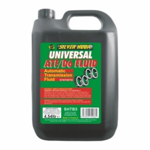 Gear Oil and Transmission Fluids Warrior Warehouses Ltd