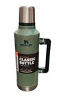 Flask STANLEY Classic Hammertone Green 2.3Ltr.