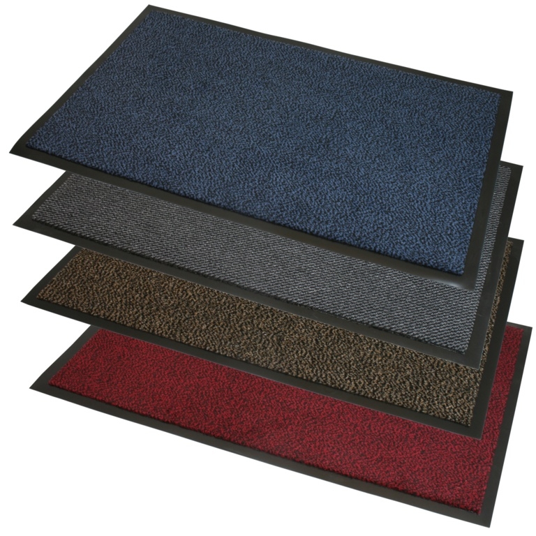 Warrior Mat Entrance Runner 60x40cm Warrior Warehouses Ltd