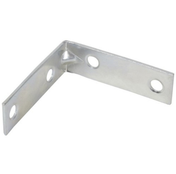 Corner Brace ZP Various Sizes
