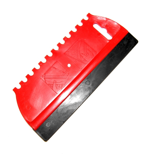 Warrior Tile Grouter/Adhesive Spreader Warrior Warehouses Ltd