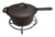 Cookware Set PRO FLAME Cast Iron 9Pce. In Ply Case