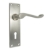 Handle Lock Scroll - Various Finishes