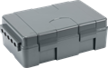Box External Enclosure IP55 334x220x116mm
