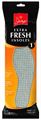 Shoe Insole JUMP Extra Fresh Odour Repeller