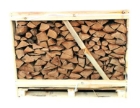 Logs Kiln Dried Crate HORNBEAM 1M3 Crate(Ex.Works Price)