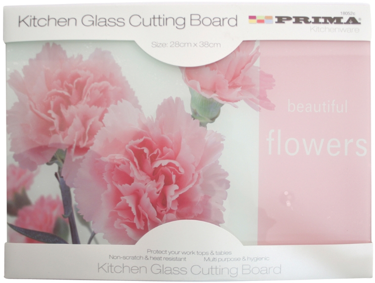 Details about Glass Chopping Board Utensil Board Wild flowers pink blue and green 80x52 Details about Glass Chopping Board Utensil Board Wild flowers pink blue and green 80x52