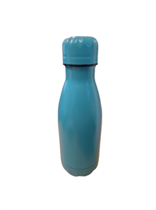 Water Bottle WARRIOR SS 260ml - Various Sizes