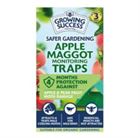 Apple Maggot Trap GROWING SUCCESS