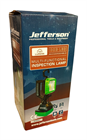 Inspection Light JEFFERSON Rechargeable 1000L COB LED 3.7V