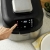 Air Fryer SALTER 5in1 6Ltr. Steel & Black