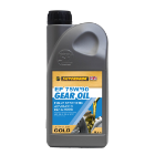 Gear Oil 75w/90 Fully Synthetic 1Ltr.