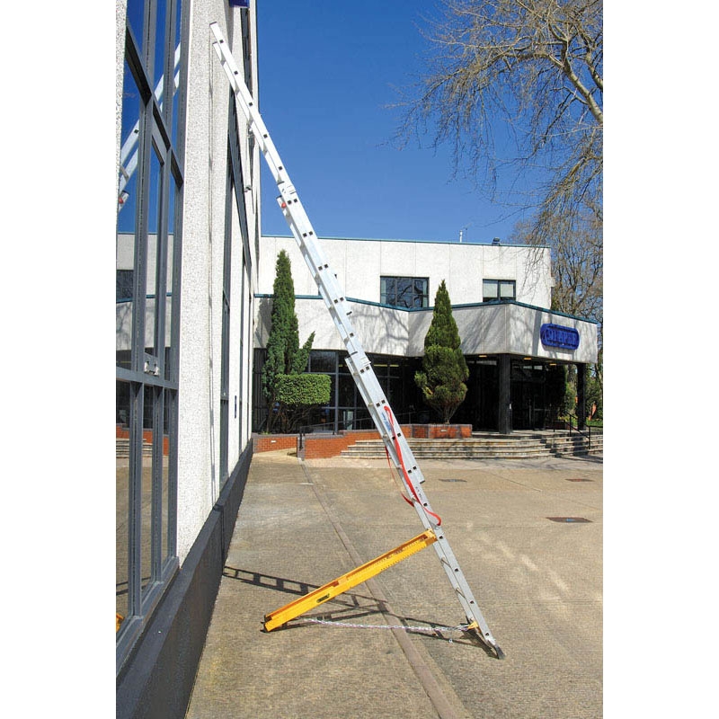 Warrior Ladder Stabilizer Warrior Warehouses Ltd