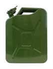 Jerry Can 20Ltr. Green