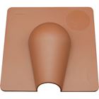 Cover Cable Entry Exterior Terra Brick Buster