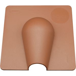 Cover Cable Entry Exterior Terra Brick Buster