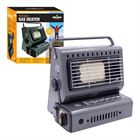 Gas Heater Compact For 227Gm / 500ml Cartridges