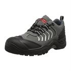 Trainer BLACKROCK Safety FUSION GREY/BLK - Various Sizes