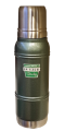 Flask STANLEY Milestone Collectors 1960 Vintage Green 1Ltr.