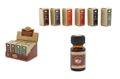 Incents Oil 10ml - Various Scents