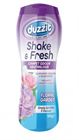 Carpet Freshener DUZZIT Shake & Fresh 500GM. - Various Scents