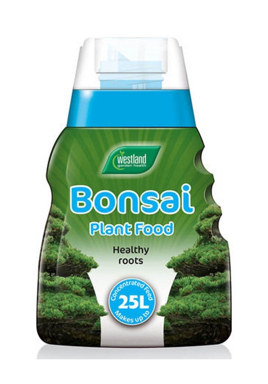 Warrior Bonsai Food WESTLAND 250ml Warrior Warehouses Ltd