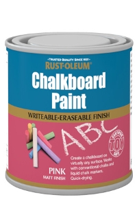 Chalk-Board-PINK