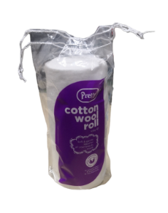 Cotton Wool Roll 100Gm.