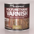 Polyurethane Varnish - 1 litre
