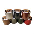 Tape Carpet STUKW/Proof Single Sided 50mmx4.5Mtr. - Various Colours