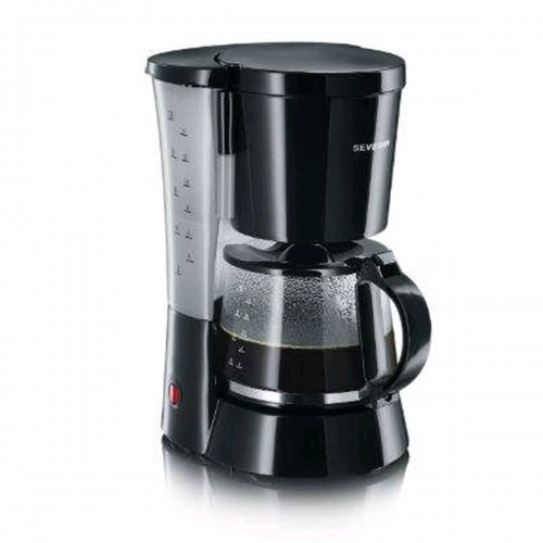 Coffee Maker SEVERIN Jug Various Colours