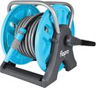 Garden Hose Reel Set FLOPRO 20Mtr. With Fittings