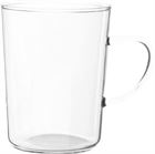 Mug RANDWYCK SONJA 485ml Borosilicate H/R Glass