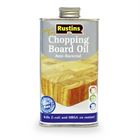Chopping Board Oil