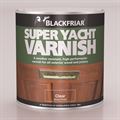 Super Yacht Varnish - 1 litre