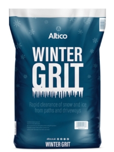 Winter Grit ALTICO 19Kg Bags