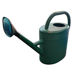 Watering Can Traditional 10Ltr. Green