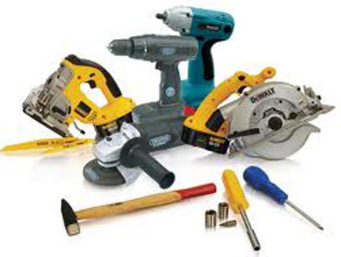 Warrior Tools Warrior Warehouses Ltd