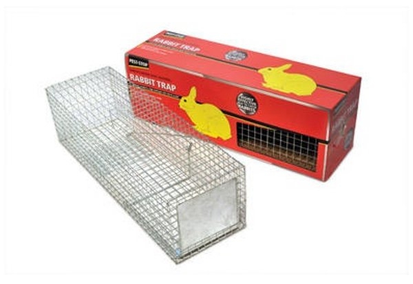 Larger Animals and Other Vermin - Warrior Warehouses Ltd Larger Animals and Other Vermin - Warrior Warehouses Ltd