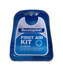 First Aid Kit 25Pce. Handy Compact Size